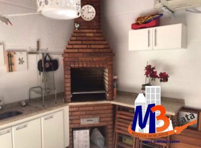 Casa, 3 quartos, 120 m² - Foto 2