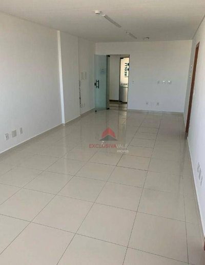 Sala-Conjunto, 42 m² - Foto 2