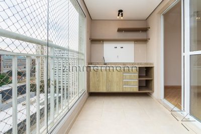 Apartamento, 3 quartos, 75 m² - Foto 4