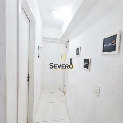 Apartamento, 2 quartos, 60 m² - Foto 5