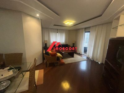 Apartamento, 3 quartos, 163 m² - Foto 3