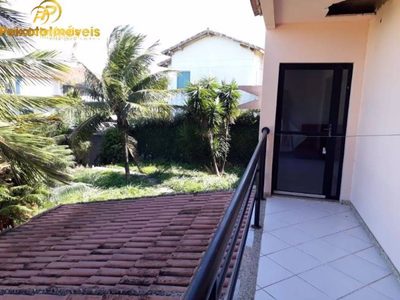 Casa, 3 quartos, 150 m² - Foto 1