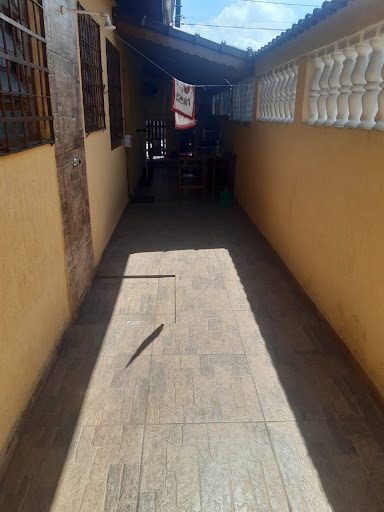 Casa, 2 quartos, 83 m² - Foto 1