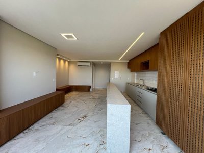 Apartamento, 3 quartos, 98 m² - Foto 4