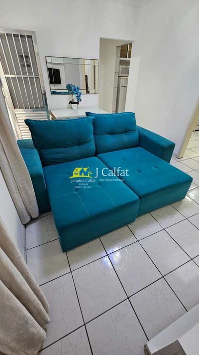 Apartamento, 2 quartos, 53 m² - Foto 4