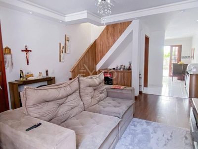 Casa, 3 quartos, 158 m² - Foto 2