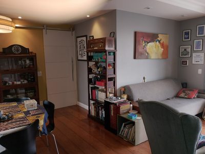 Apartamento, 3 quartos, 133 m² - Foto 5