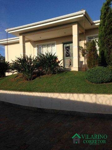 Casa, 4 quartos, 400 m² - Foto 1
