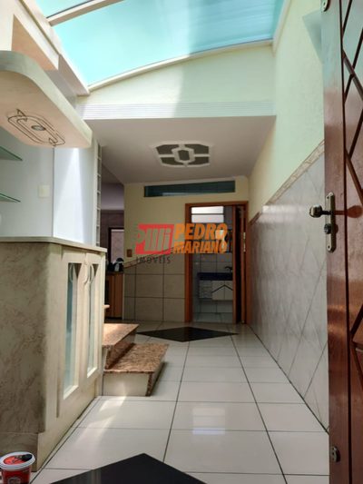 Sobrado, 3 quartos - Foto 3