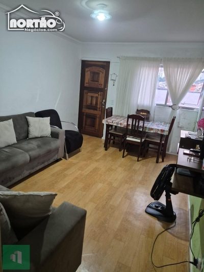 Casa, 2 quartos, 68 m² - Foto 2