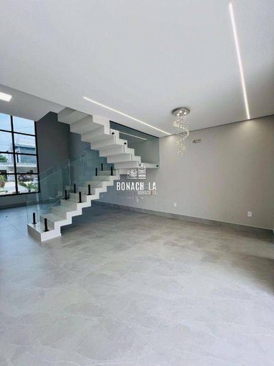 Casa de Condomínio, 3 quartos - Foto 5