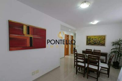 Apartamento, 4 quartos, 98 m² - Foto 4