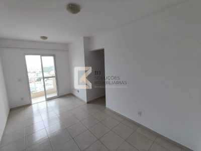 Apartamento, 3 quartos, 63 m² - Foto 4