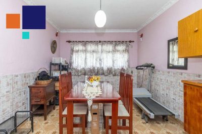 Sobrado, 4 quartos, 400 m² - Foto 3