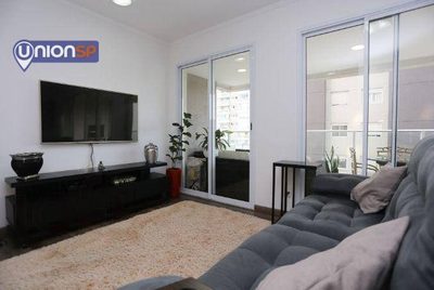 Apartamento, 2 quartos, 100 m² - Foto 1