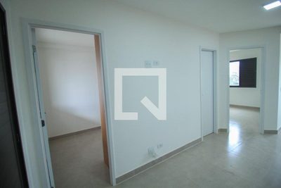 Apartamento, 2 quartos, 40 m² - Foto 4