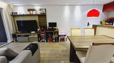 Apartamento, 2 quartos, 99 m² - Foto 3