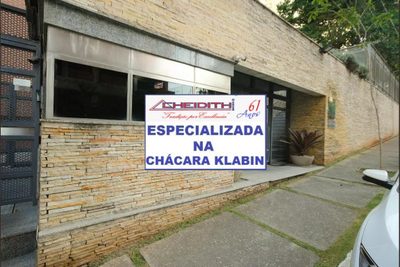 Apartamento, 4 quartos, 374 m² - Foto 3