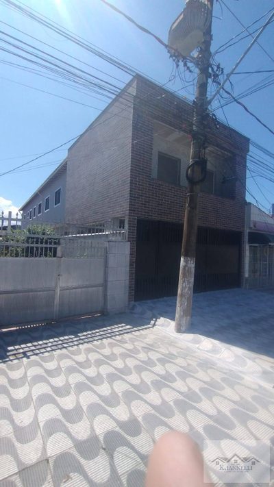Casa, 2 quartos, 60 m² - Foto 2
