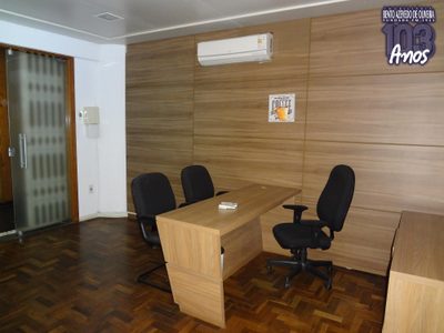 Sala-Conjunto, 80 m² - Foto 1