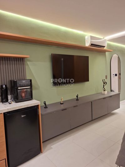 Apartamento, 1 quarto, 30 m² - Foto 5