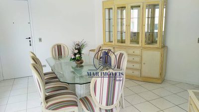 Apartamento, 3 quartos, 135 m² - Foto 3