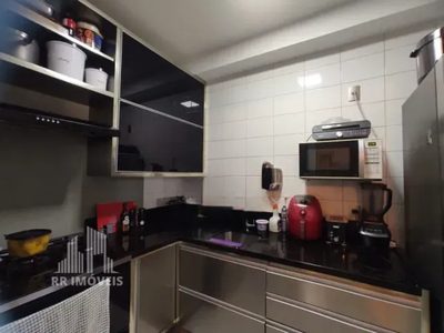 Apartamento, 2 quartos, 80 m² - Foto 5
