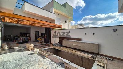 Casa de Condomínio, 3 quartos - Foto 5