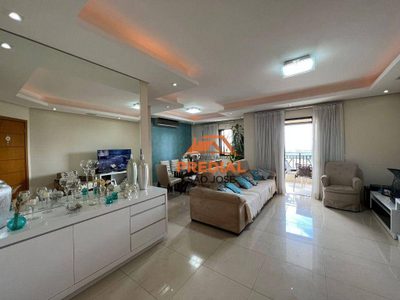 Apartamento, 3 quartos, 118 m² - Foto 5