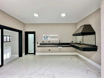 Casa de Condomínio, 4 quartos - Foto 2