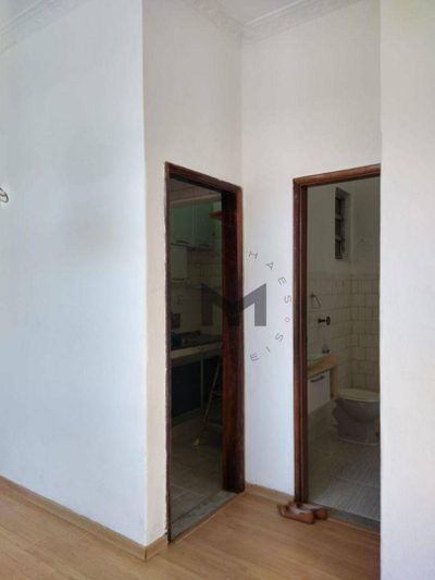 Apartamento, 1 quarto, 54 m² - Foto 4