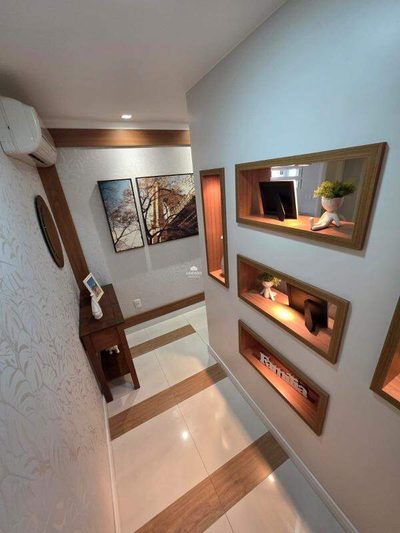 Apartamento, 2 quartos, 90 m² - Foto 3
