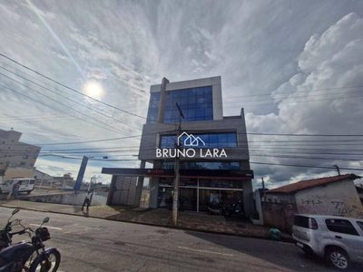 Sala-Conjunto, 138 m² - Foto 1