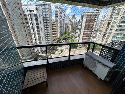 Apartamento, 1 quarto, 60 m² - Foto 4