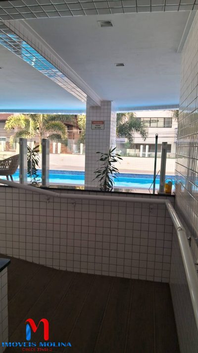 Apartamento, 3 quartos - Foto 2
