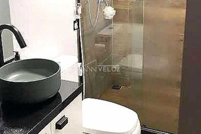 Apartamento, 2 quartos, 70 m² - Foto 2