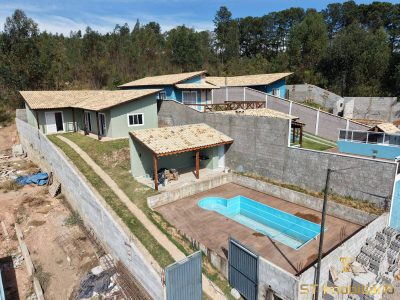 Casa, 2 quartos, 80 m² - Foto 1