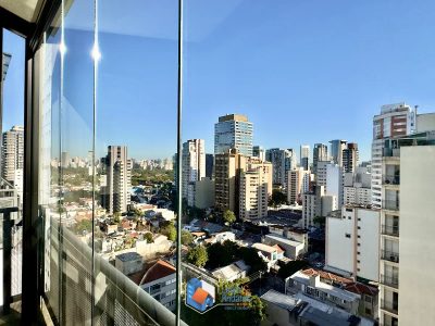 Apartamento, 1 quarto, 71 m² - Foto 5