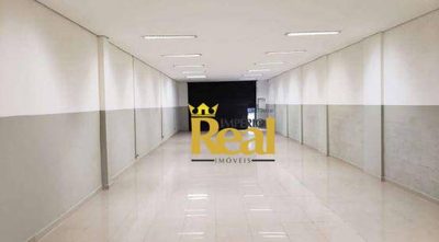 Loja-Salão, 213 m² - Foto 3