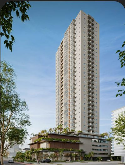 Apartamento, 3 quartos, 130 m² - Foto 2