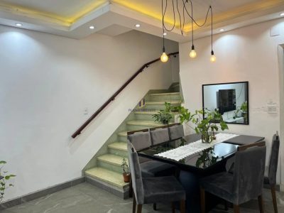 Casa, 2 quartos, 110 m² - Foto 5