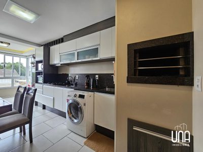 Apartamento, 2 quartos, 43 m² - Foto 5