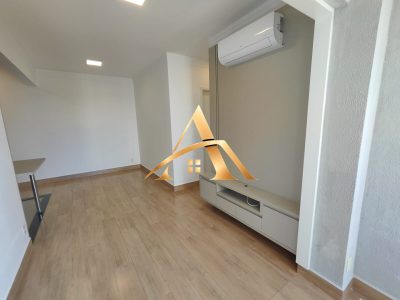 Apartamento, 2 quartos, 60 m² - Foto 5