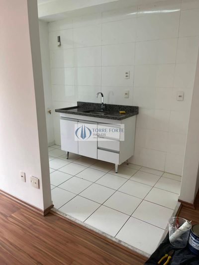 Apartamento, 2 quartos, 45 m² - Foto 2
