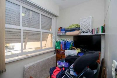 Apartamento, 2 quartos, 51 m² - Foto 1