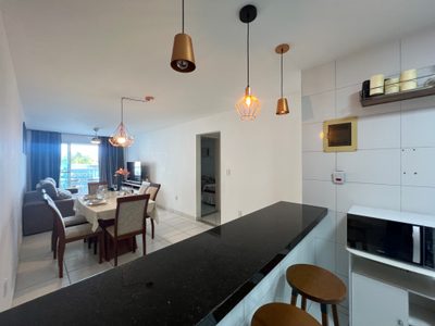 Apartamento, 2 quartos, 75 m² - Foto 3