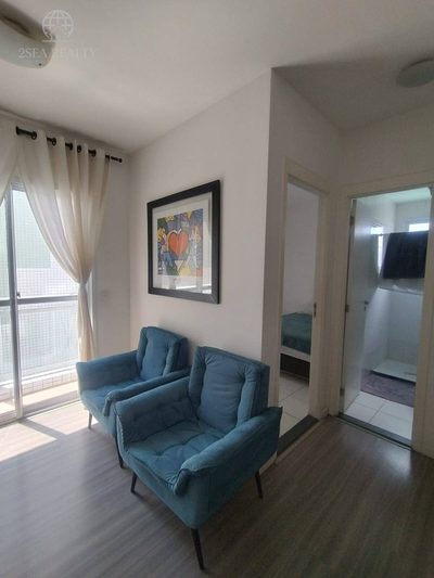 Apartamento, 2 quartos - Foto 3