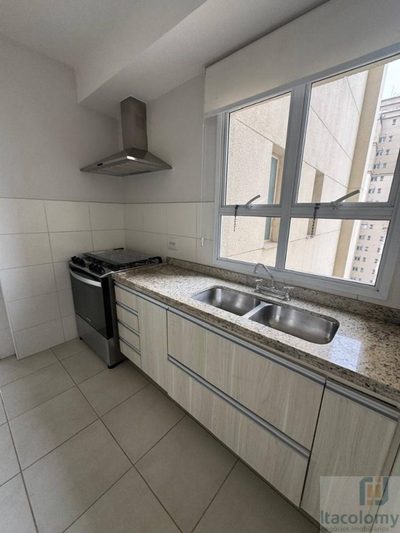 Apartamento, 2 quartos, 89 m² - Foto 5