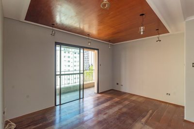 Apartamento, 3 quartos - Foto 2