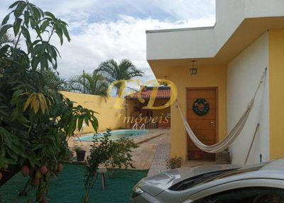 Casa, 3 quartos, 100 m² - Foto 3
